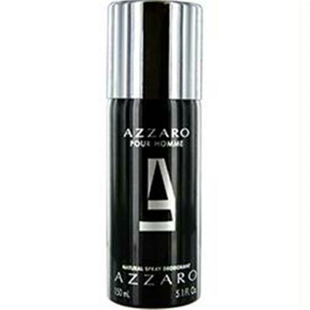 AZZARO Azzaro Deodorant 121130